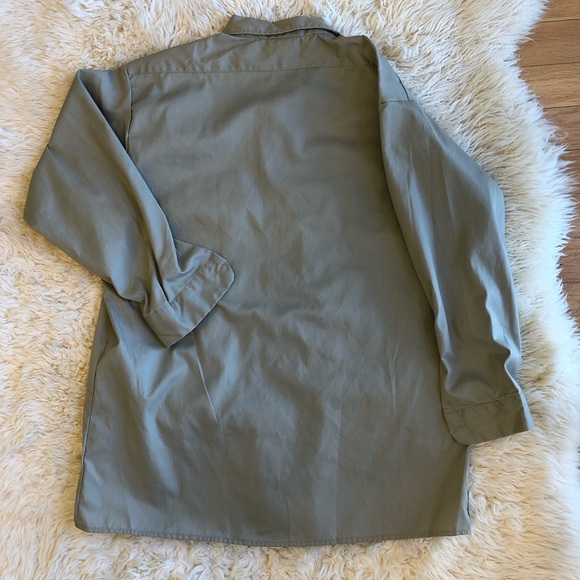 Dickies Work Shirt - Picture 4 of 4